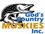 God's Country Muskies Chapter