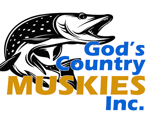 God's Country Muskies Chapter
